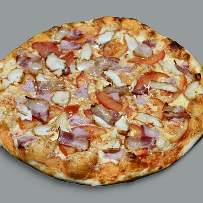 Пицца Аризона в Лукоморье по цене 995 ₽