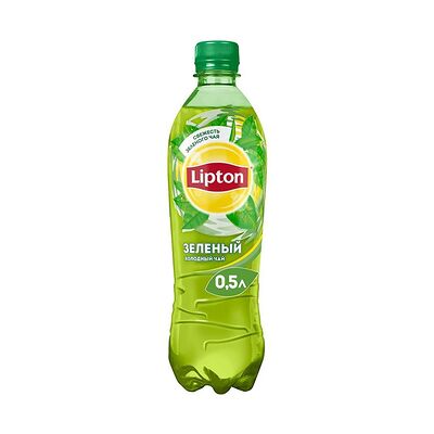 Lipton Ice Tea зеленый в Shawa Club по цене 170 ₽