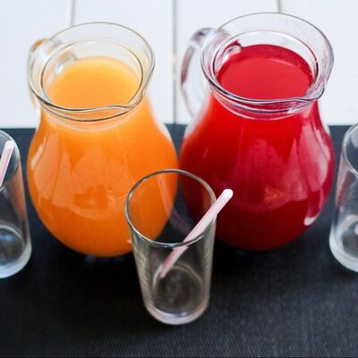 Морс Облепиха в Вятский чебурек по цене 100 ₽