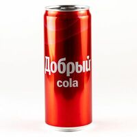 Добрый cola в Комод