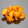 Картофель по-деревенски в Roll & Wok по цене 140