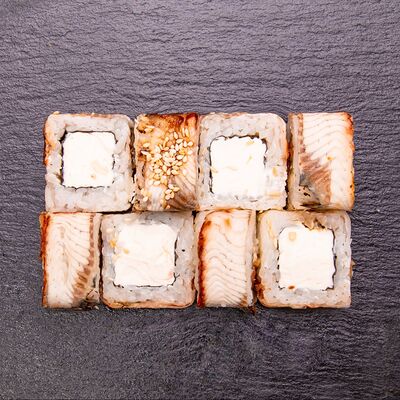 Унаги-чиз в Чочо суши по цене 699 ₽