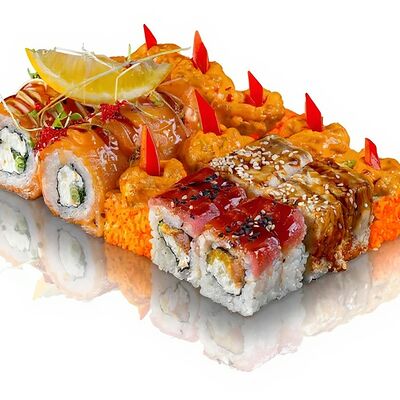 Сет Девиль в Edok по цене 1199 ₽