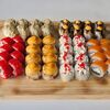 Сет Салют в Tochi Food по цене 2955