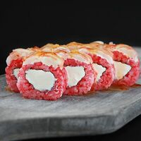 Эби рэди в Kartel Rolls