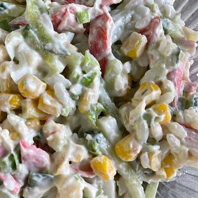 Крабовый в Кулинария-Тамара по цене 180 ₽