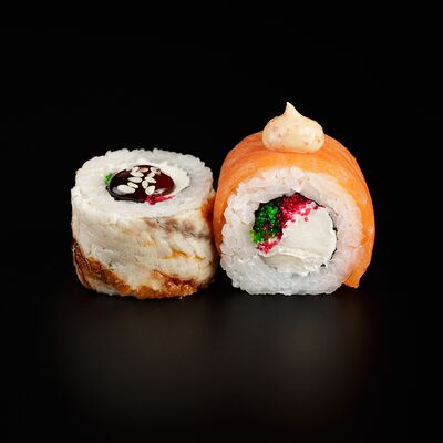 Канада в Тайхаку по цене 850 ₽