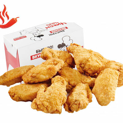 Баскет Флай в Чикен Пицца по цене 644 ₽