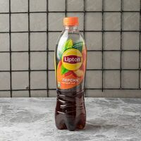 Lipton Персик в Raxat Halal