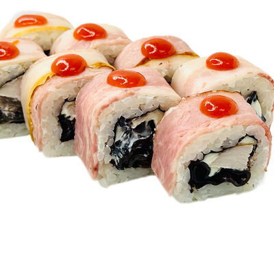 Самурайв Гейша суши по цене 500 ₽