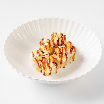 Креветка попкорн в Филадельфия по цене 879 ₽