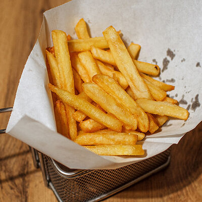 Картофель фри в Кафе Наше Место по цене 260 ₽