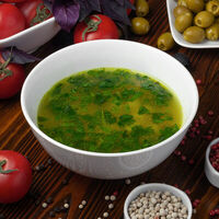 Дюшбара в Водопад