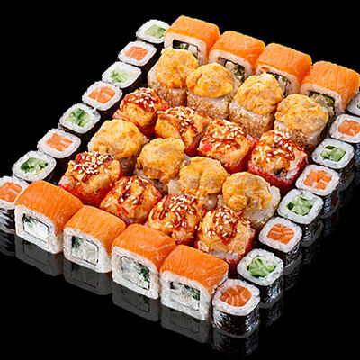 Дуэт в Квикфуд по цене 1874 ₽