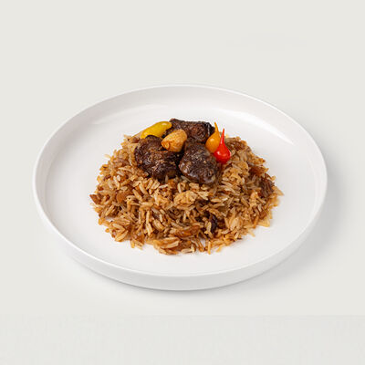 Плов в VASILCHUKI Chaihona №1 по цене 750