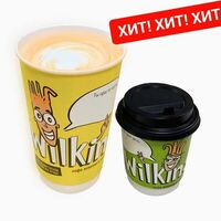 Капучино L в Wilkins
