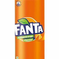 Fanta в Pho Viet