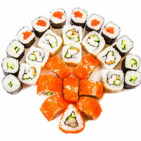 Тайский в FoodBox