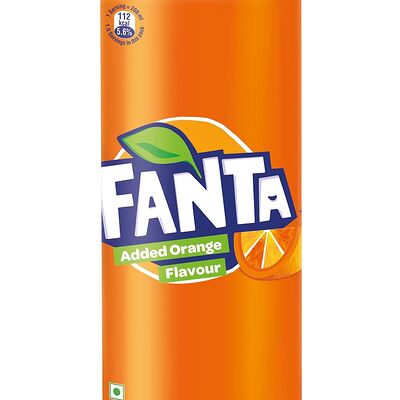 Fanta в Pho Viet по цене 130 ₽