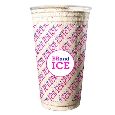 Молочный коктейль Стандарт в BRandICE по цене 460 ₽