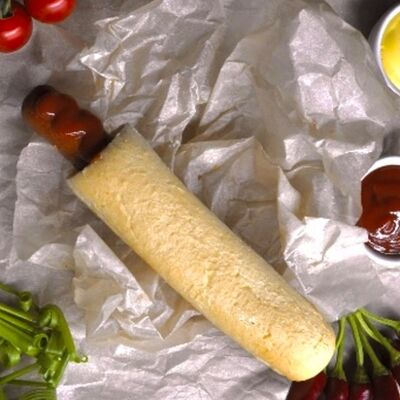 Французский куриный в Донер Маркет по цене 269 ₽