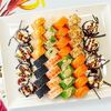 Санта-Барбара сет в Sushi House по цене 79