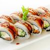 Канада ролл в Fusion Sushi по цене 33