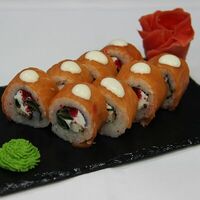 Когасэ в Рис & Рыба