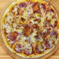 Пицца Пепперони в Pizza Pavlo