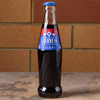 Evervess Cola в Грузинская кухня ЭЗО по цене 275 ₽
