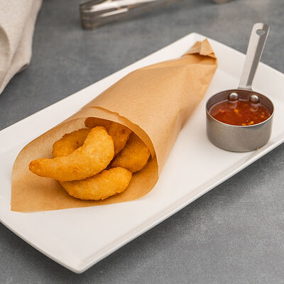 Королевские креветки в Престо по цене 650 ₽