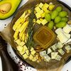 Ассорти сыров в Марбелья по цене 1500