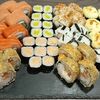 Сет №34 в Sushi рай по цене 2280