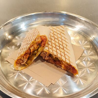 Шаурма Дракон в ШаурХолл по цене 500 ₽