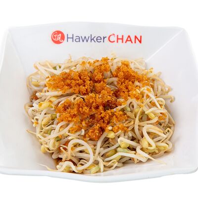 Проросшая фасоль в Hawker Chan по цене 1200 ₸