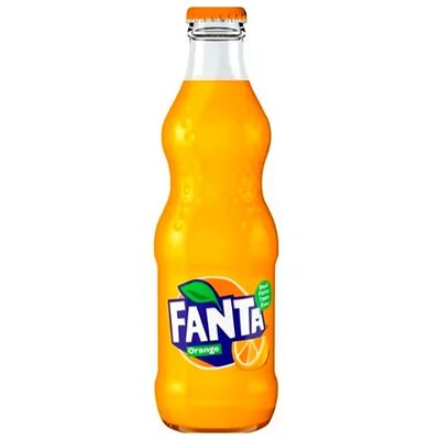 Fanta в Baba napoli по цене 275 ₽