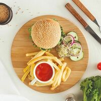Логотип Калейдоскоп вкуса