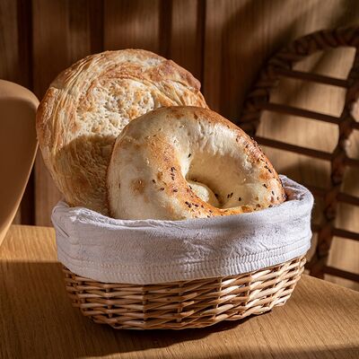 Хлебная корзинка в Lali по цене 550 ₽