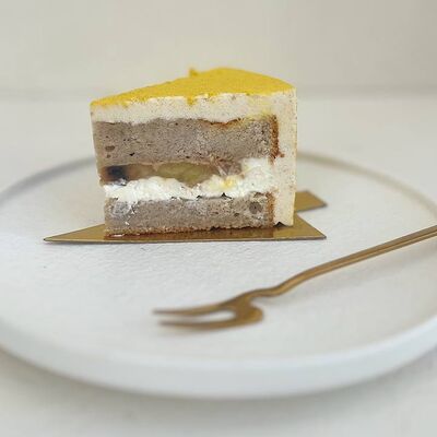 Торт Баноффи в Tortterry по цене 400