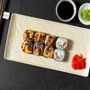 Запеченный с тунцом в Yammy Rolls Halal по цене 469