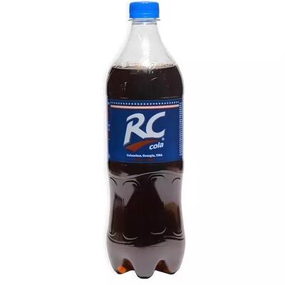 Rс Cola в Прожарка по цене 190 ₽