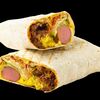 Баварская шаурма со свининой в пиве в Вкус улиц по цене 499