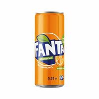 Fanta в Гаучо