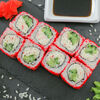 Ролл Калифорния в Maiko Sushi Bar по цене 189