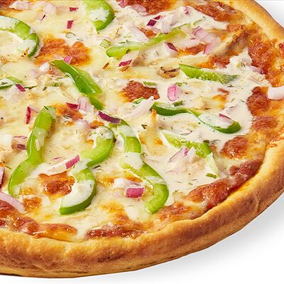 Чикаго Джуниор куриная ранч в Chicago Pizza по цене 6600 ₸