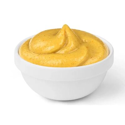 Соус Горчичный 30 г в Кинг роллс по цене 54 ₽