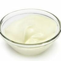 Сметана в Bella Strada