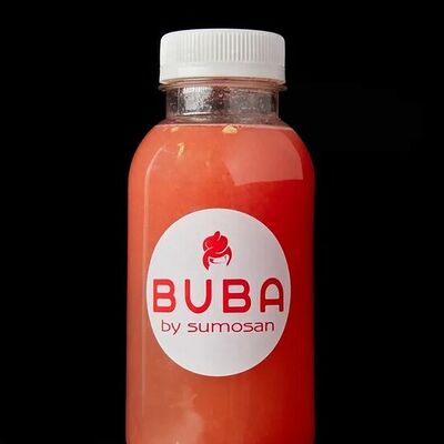 Фреш грейпфрутовый свежевыжатый в Buba by Sumosan по цене 540 ₽