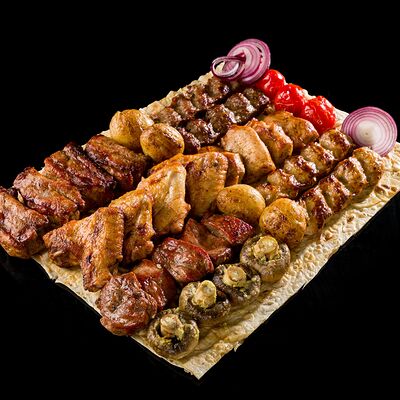 Сет №1 У самого очага в У Тарона по цене 4630 ₽