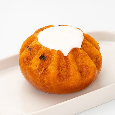 Ромовая баба в Болтушка кулинария-кондитерская по цене 110 ₽